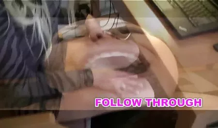ヴィンテージ-美容 爆乳 着衣 揉み