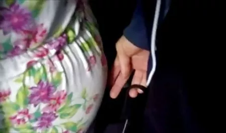 Elviraのように見えBitch家庭.... ぽっちゃり 爆乳 レイプ
